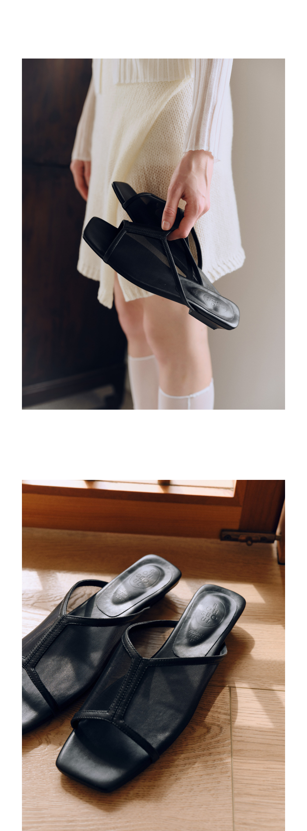 【ROHSEOUL】Roman slides Mesh deatil_1_1.jpg