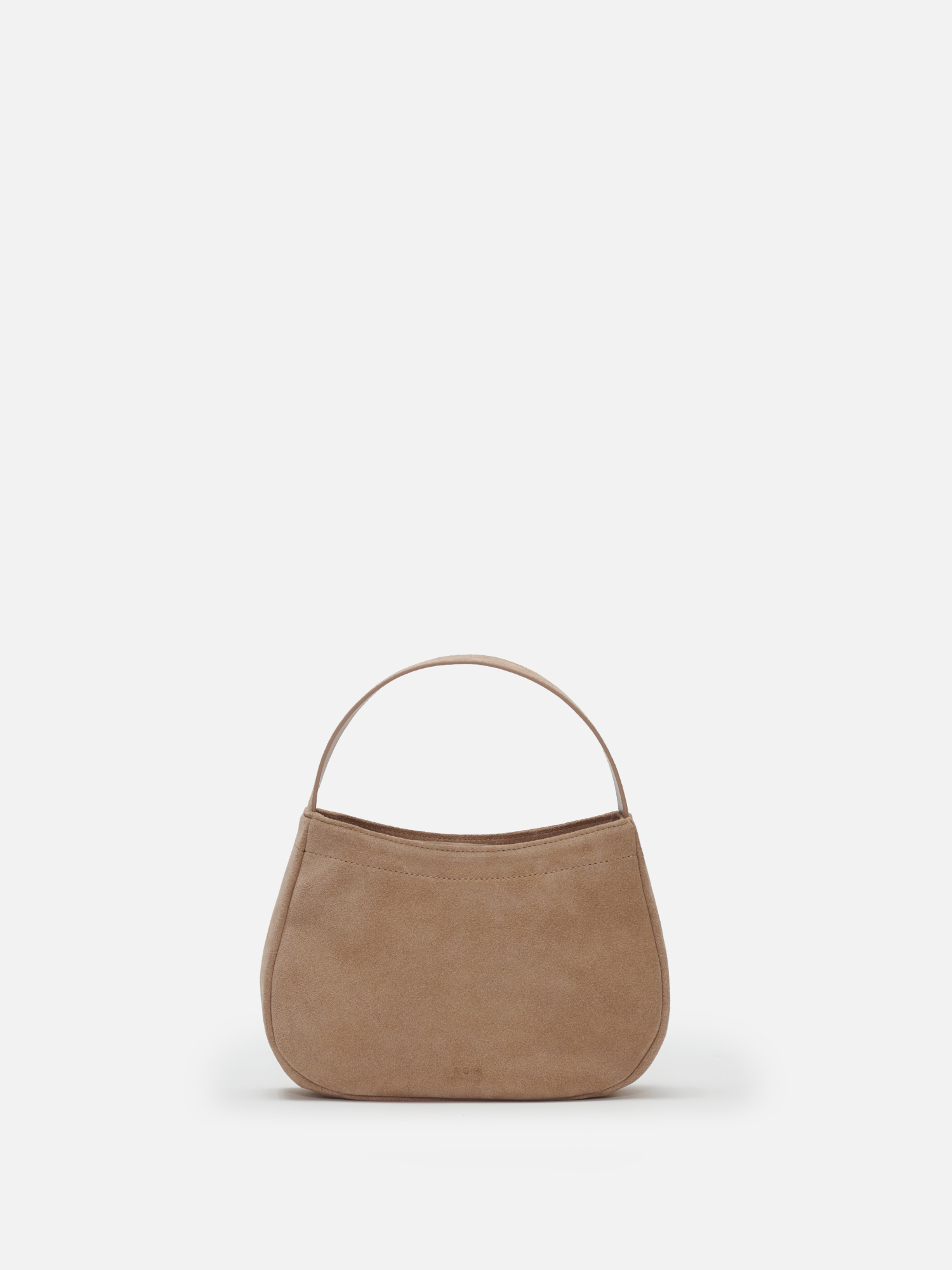 ★ROH SEOUL★ Curly tote bag Olive grove m1037_1402690 Curly tote bag Olive grove - 감도 깊은 취향 셀렉트샵 29CM