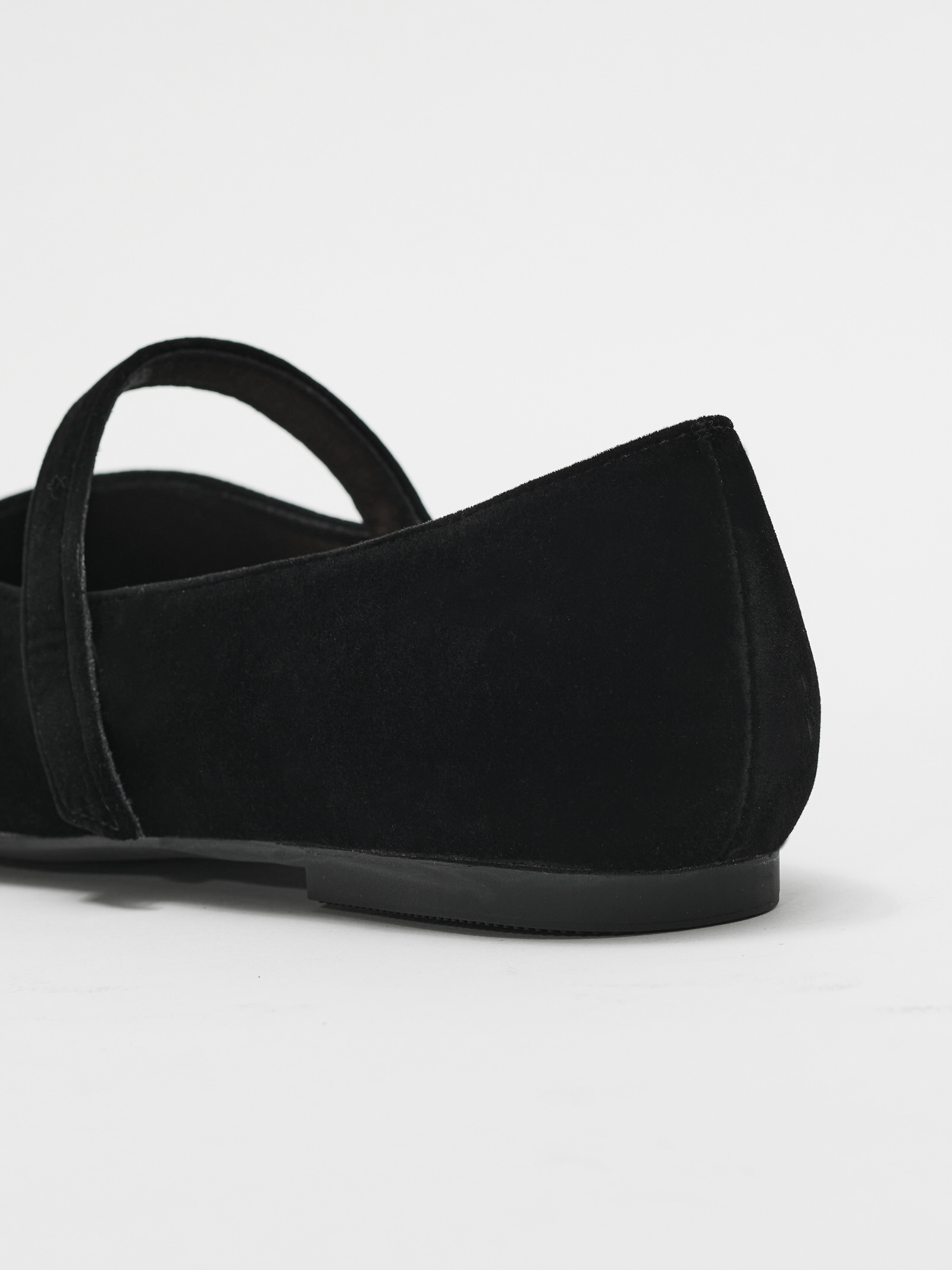 ★ROH SEOUL★ Rowie mary jane shoes leather Black RSH23S61SB Designer fashion, Seoul-fully created | W Concept