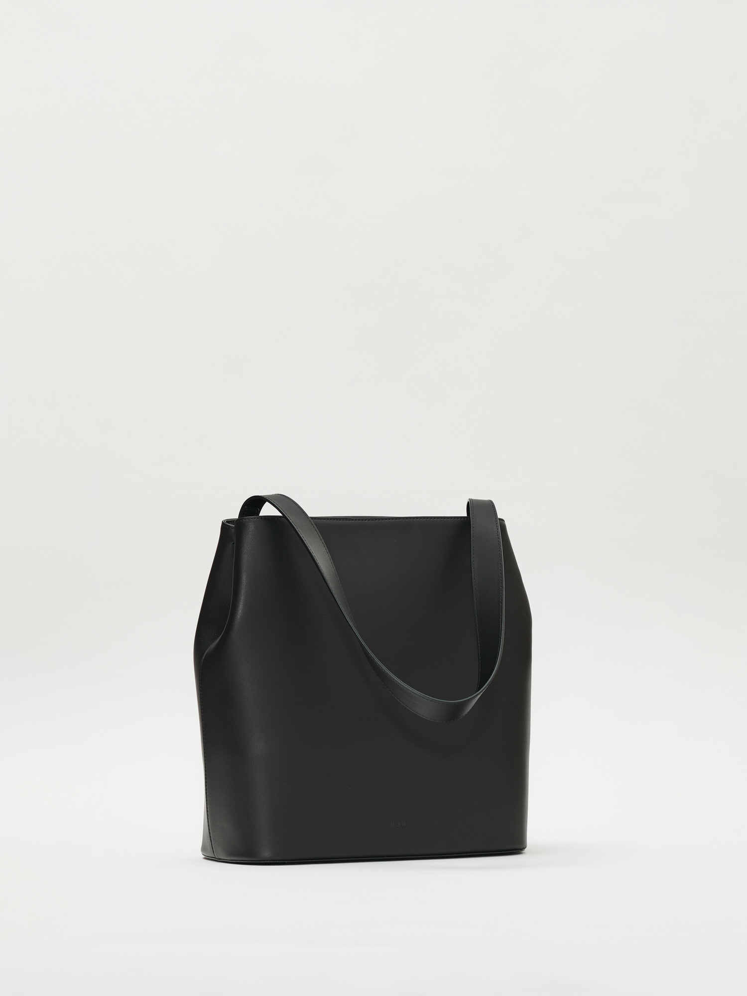 ROH SEOUL STORE - Large Aline shoulder bag Black - ROH SEOUL
