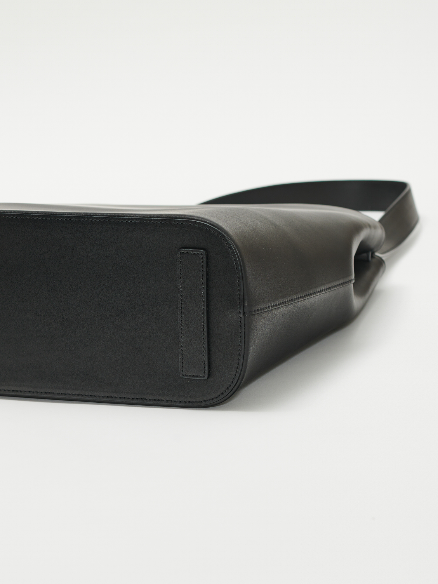 ROH SEOUL STORE - Large Aline shoulder bag Black - ROH SEOUL