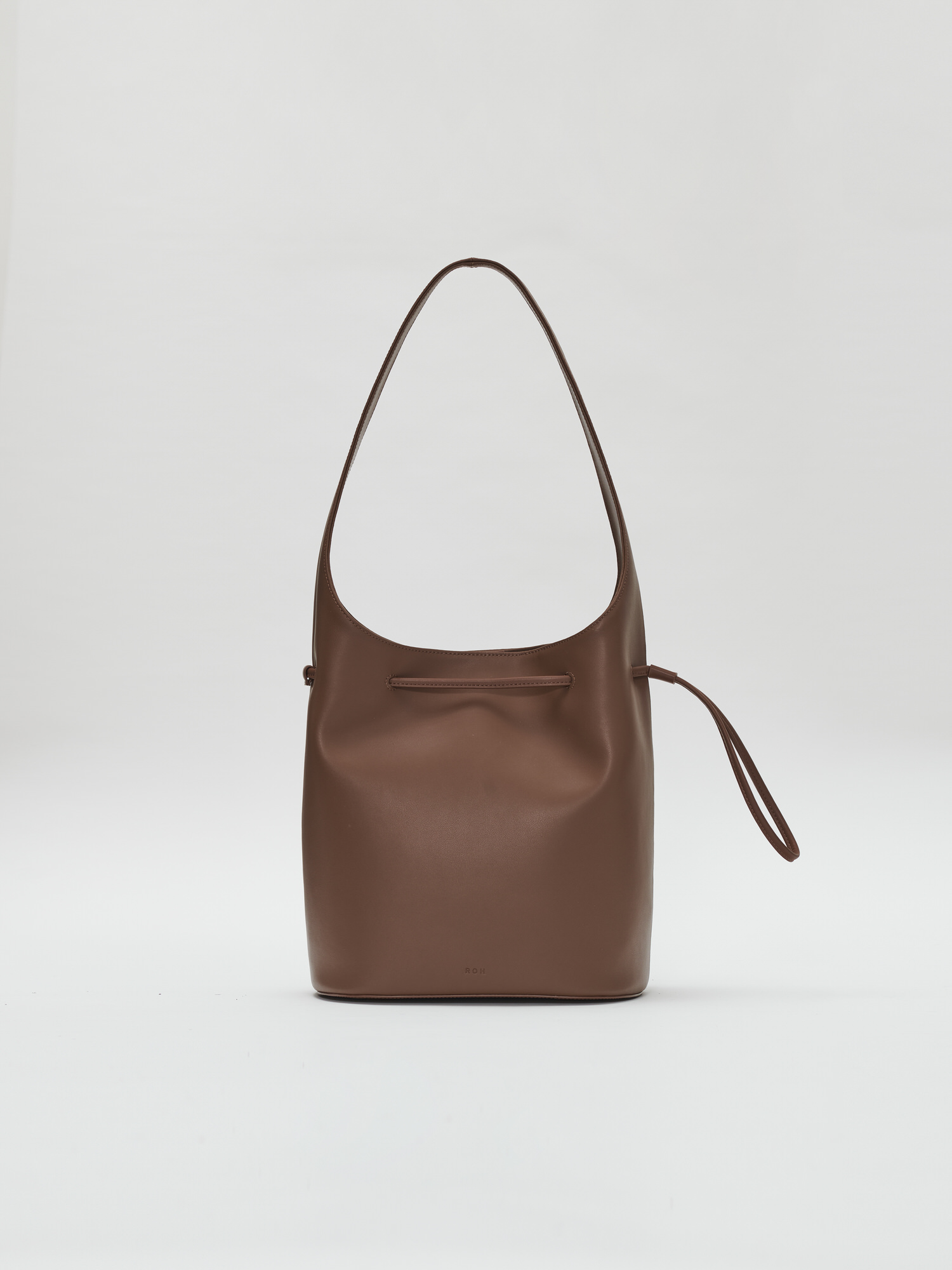 無料配送 ◆ ROH SEOUL ◆ Large Around hobo bag b1.jpg