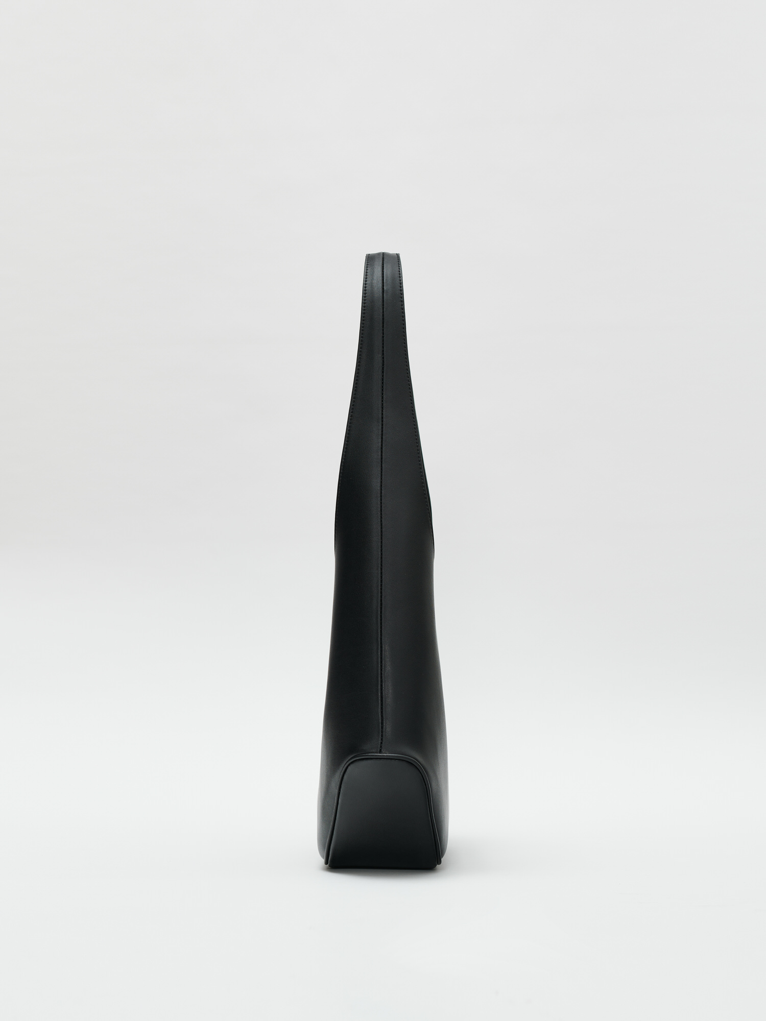 ROH SEOUL STORE - Arc hobo bag Black - ROH SEOUL