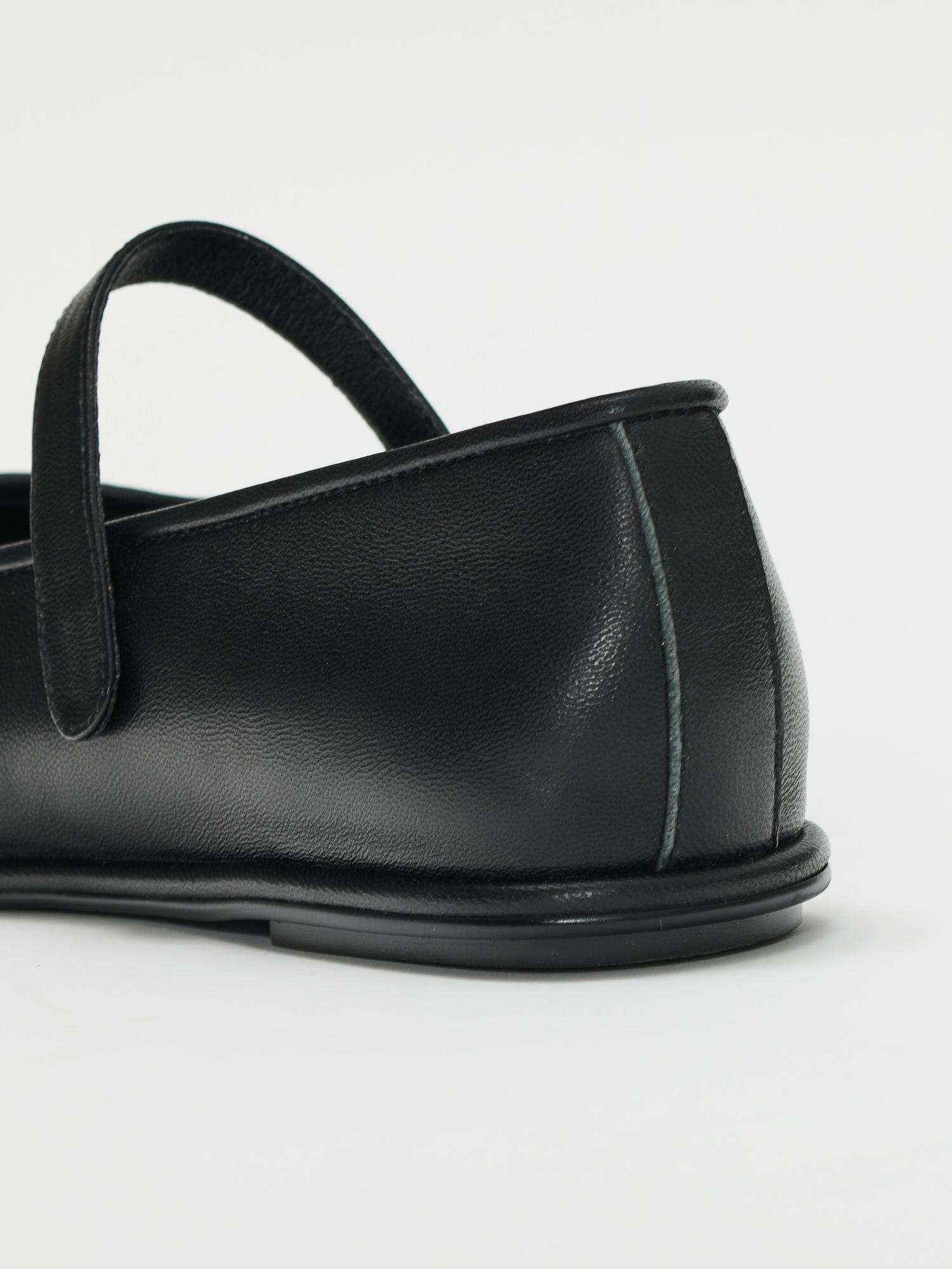 ★ROH SEOUL★ Danghye mary jane shoes Mesh Black m1037_14518 ROH SEOUL STORE - [6/27순차출고]Danghye mary jane shoes Mesh