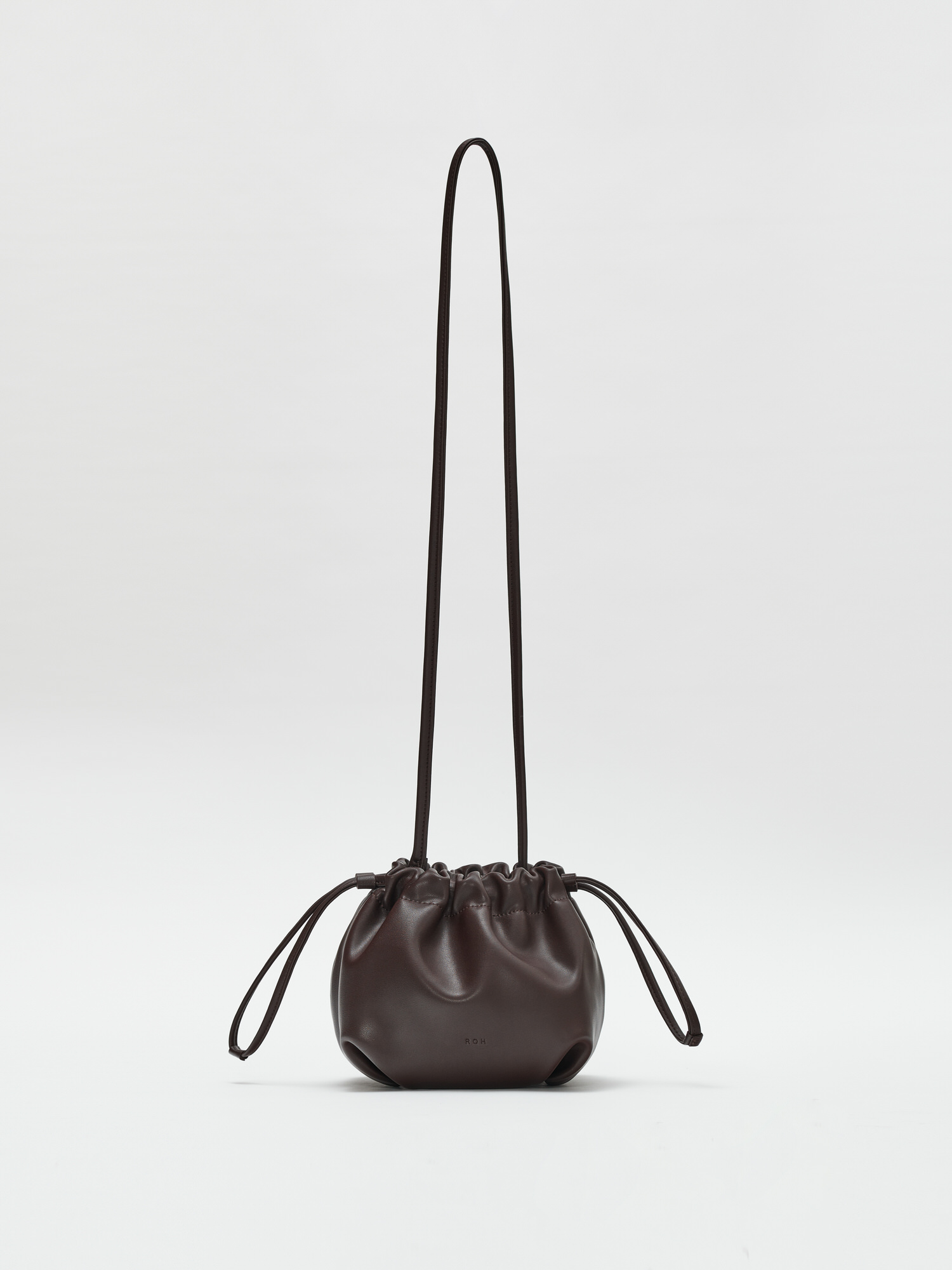 ★ROH SEOUL★ Goody bag Umber m1037_1402790 ROH SEOUL STORE - Goody bag Umber - ROH SEOUL