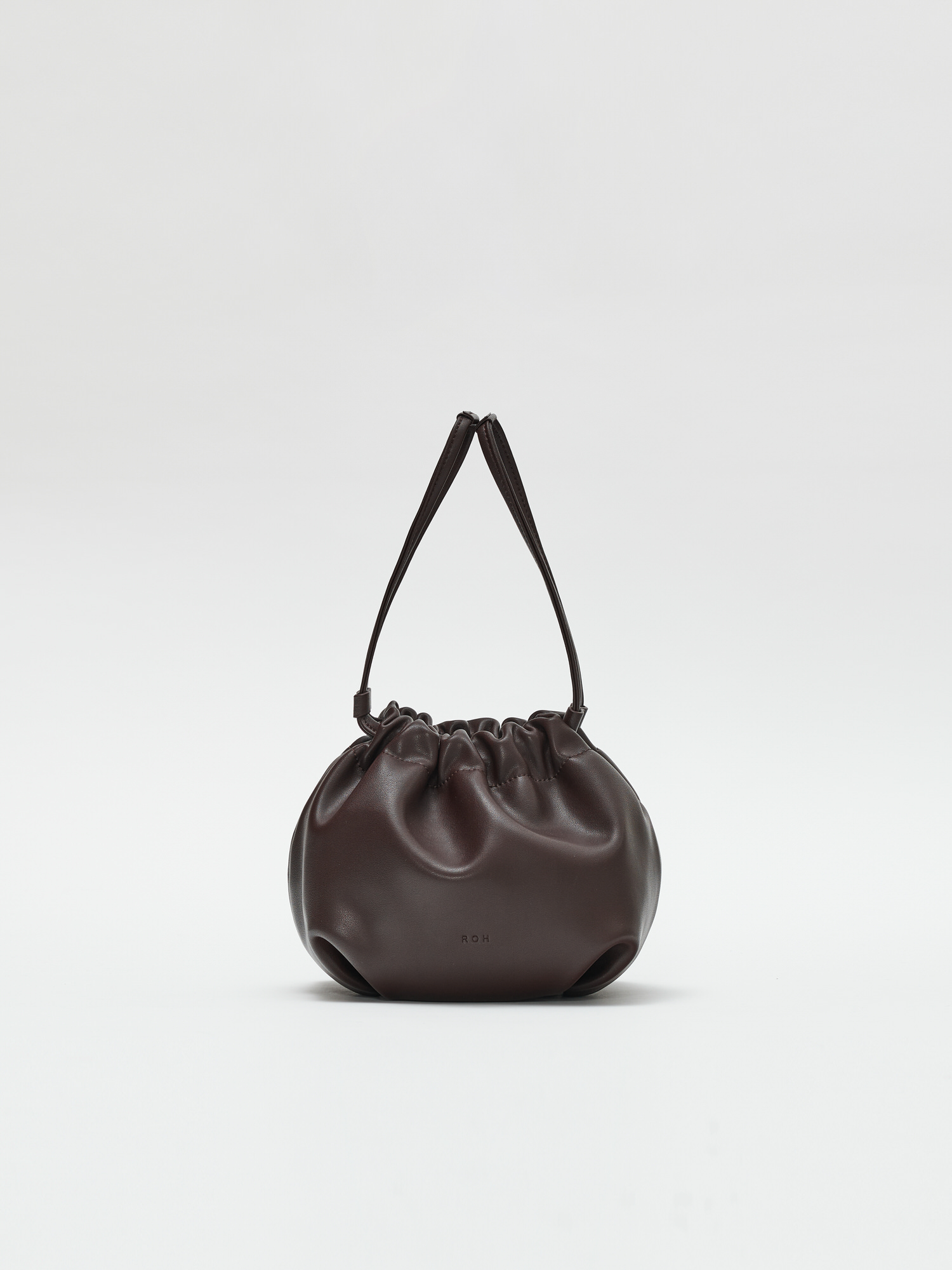 ★ROH SEOUL★ Goody bag Umber m1037_1402790 ROH SEOUL STORE - Goody bag Umber - ROH SEOUL