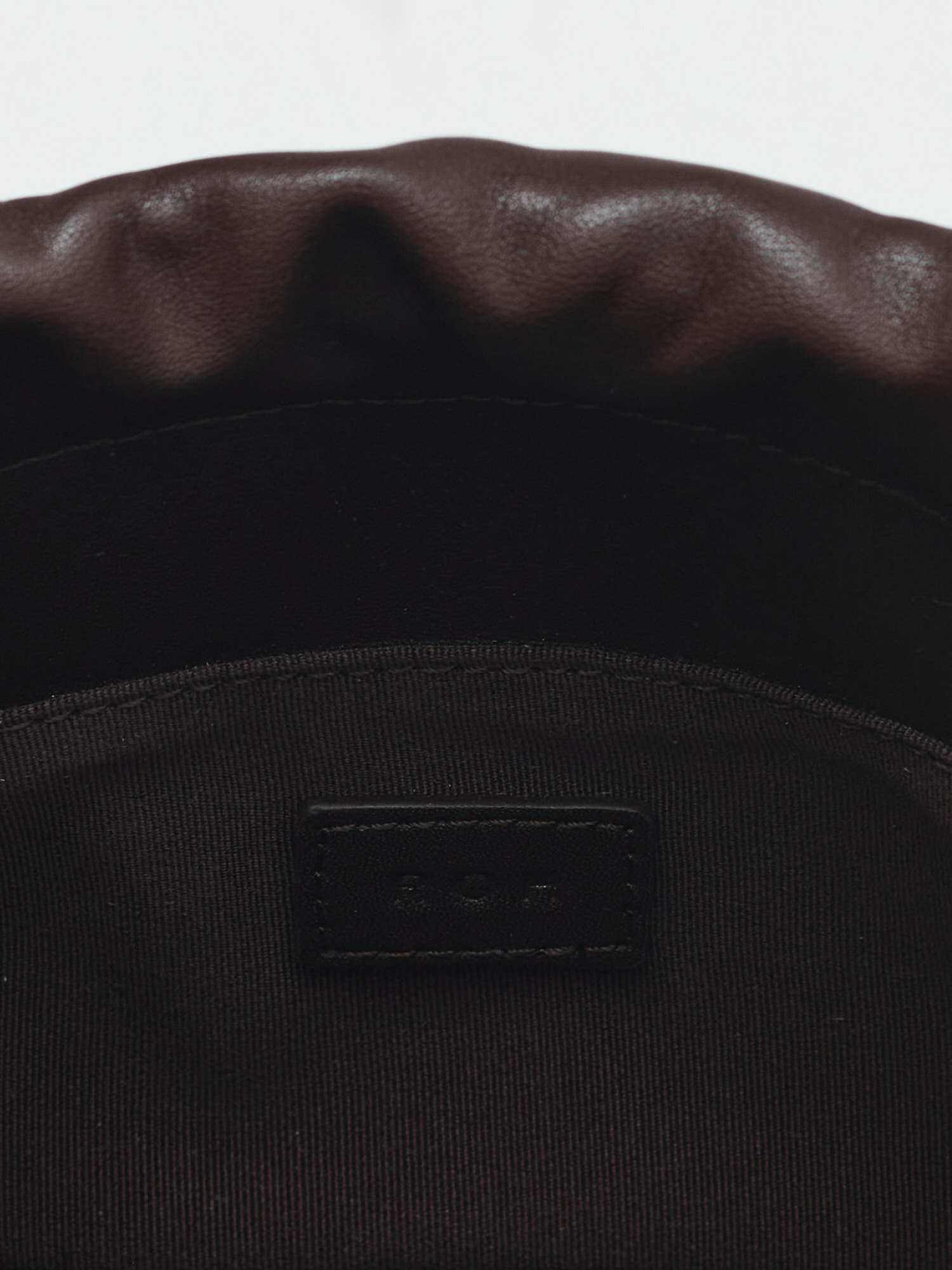 ★ROH SEOUL★ Goody bag Umber m1037_1402790 ROH SEOUL STORE - Goody bag Umber - ROH SEOUL