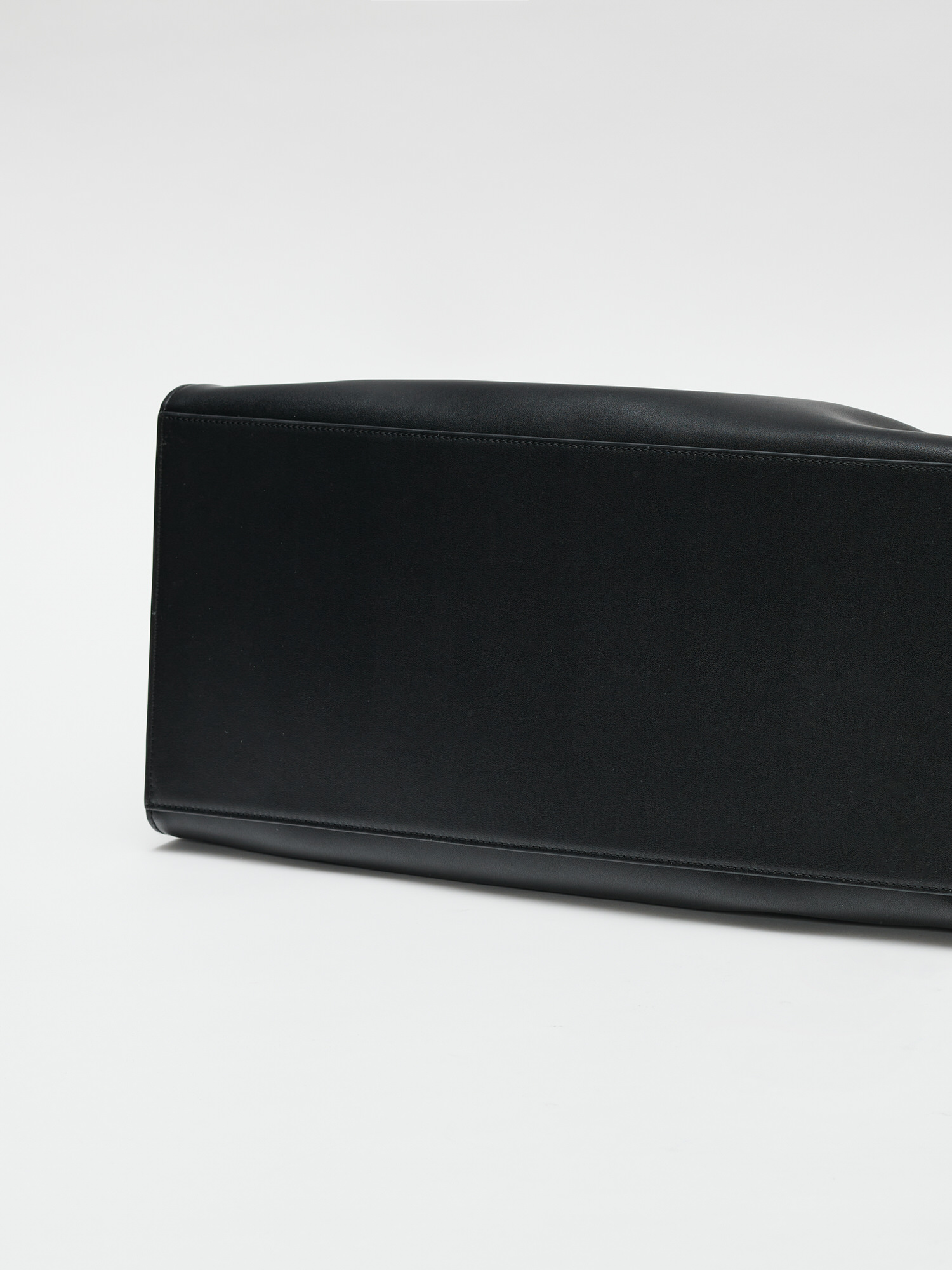 [ROH SEOUL] Large Poem bag ☆関税込☆ ROH SEOUL STORE - Large Poem bag Black - ROH SEOUL