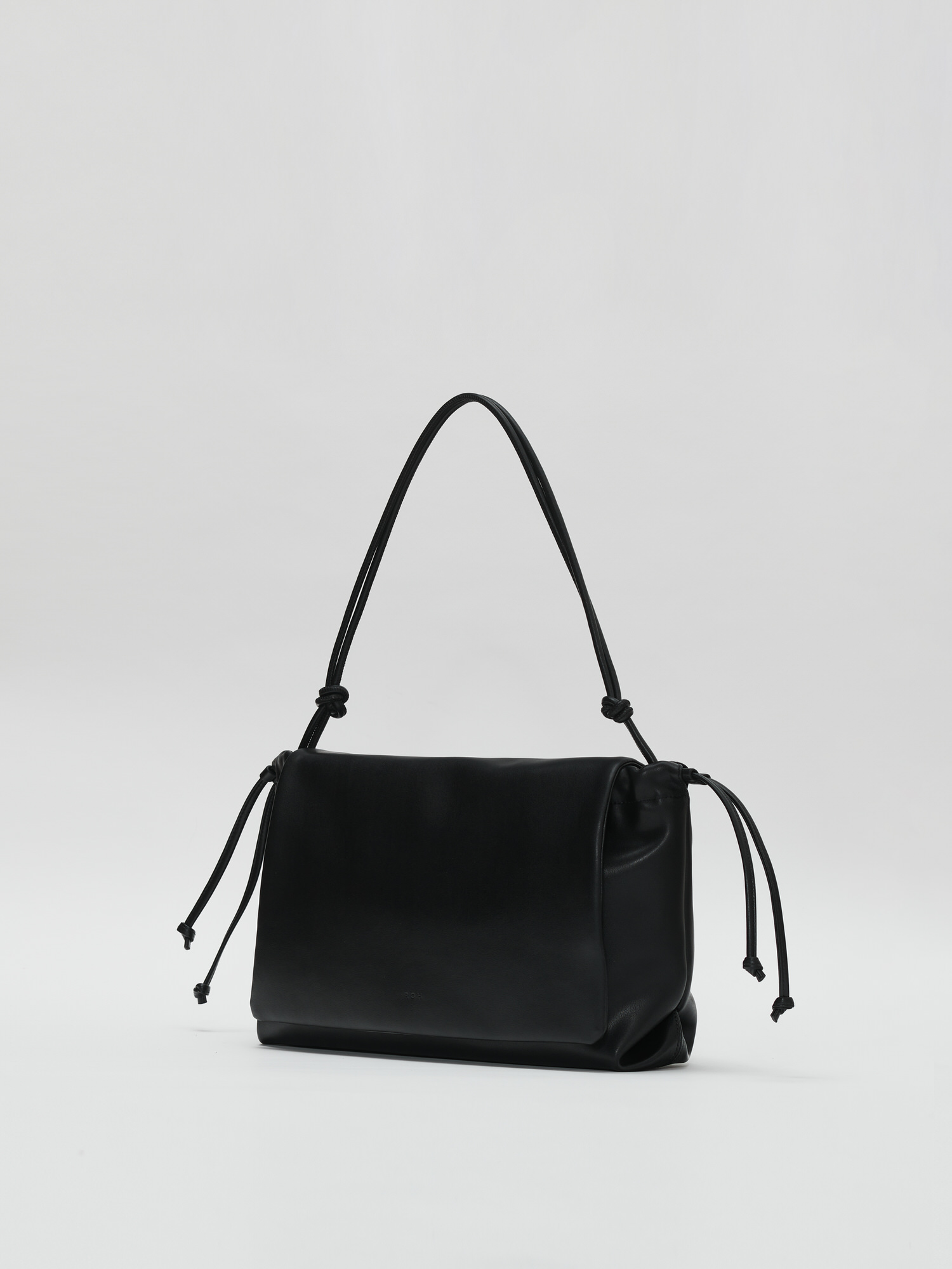 [ROH SEOUL] Medium Knot shoulder bag ☆送料込☆ Medium Knot shoulder bag