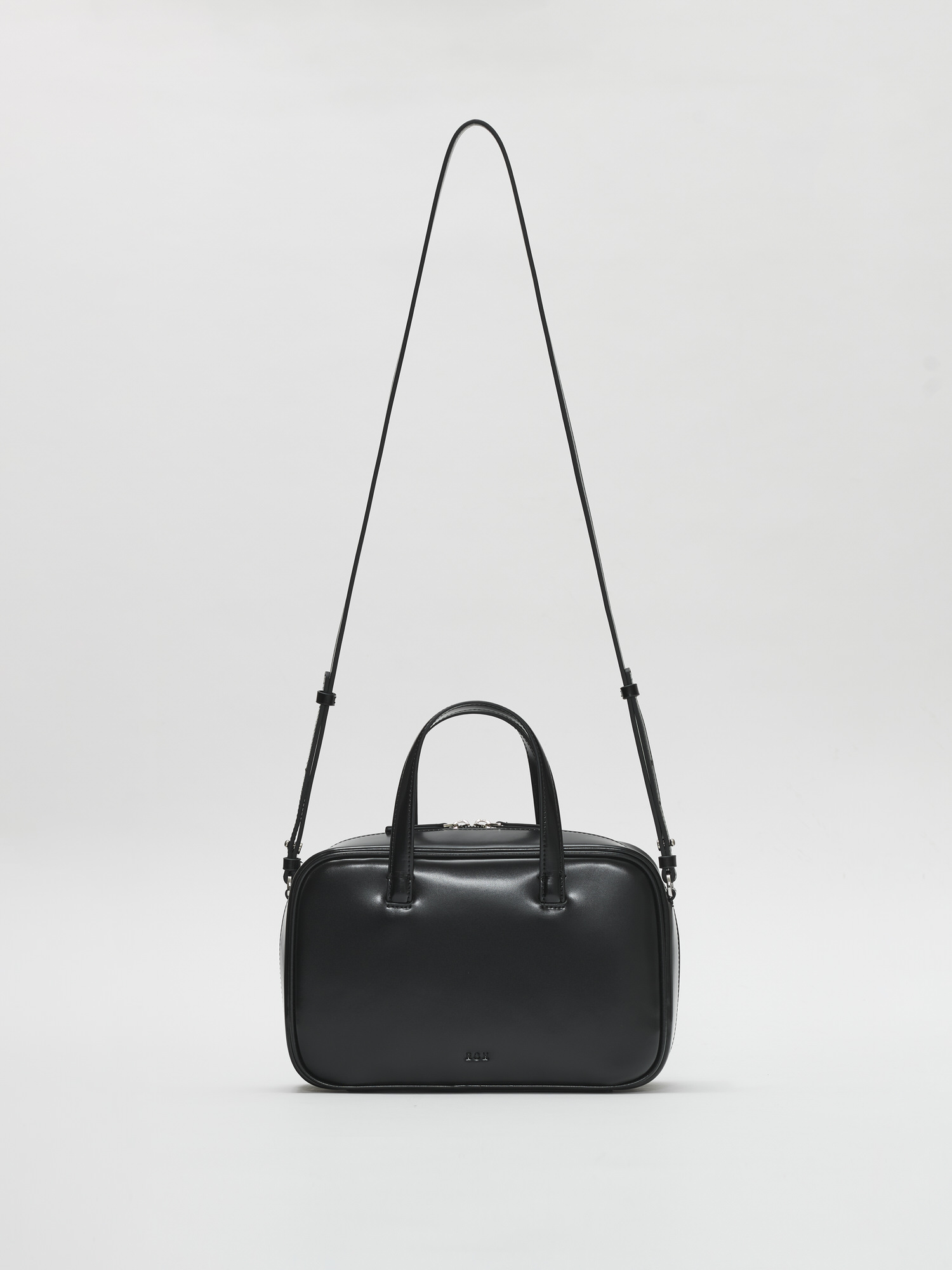 Medium Tin square tote bag