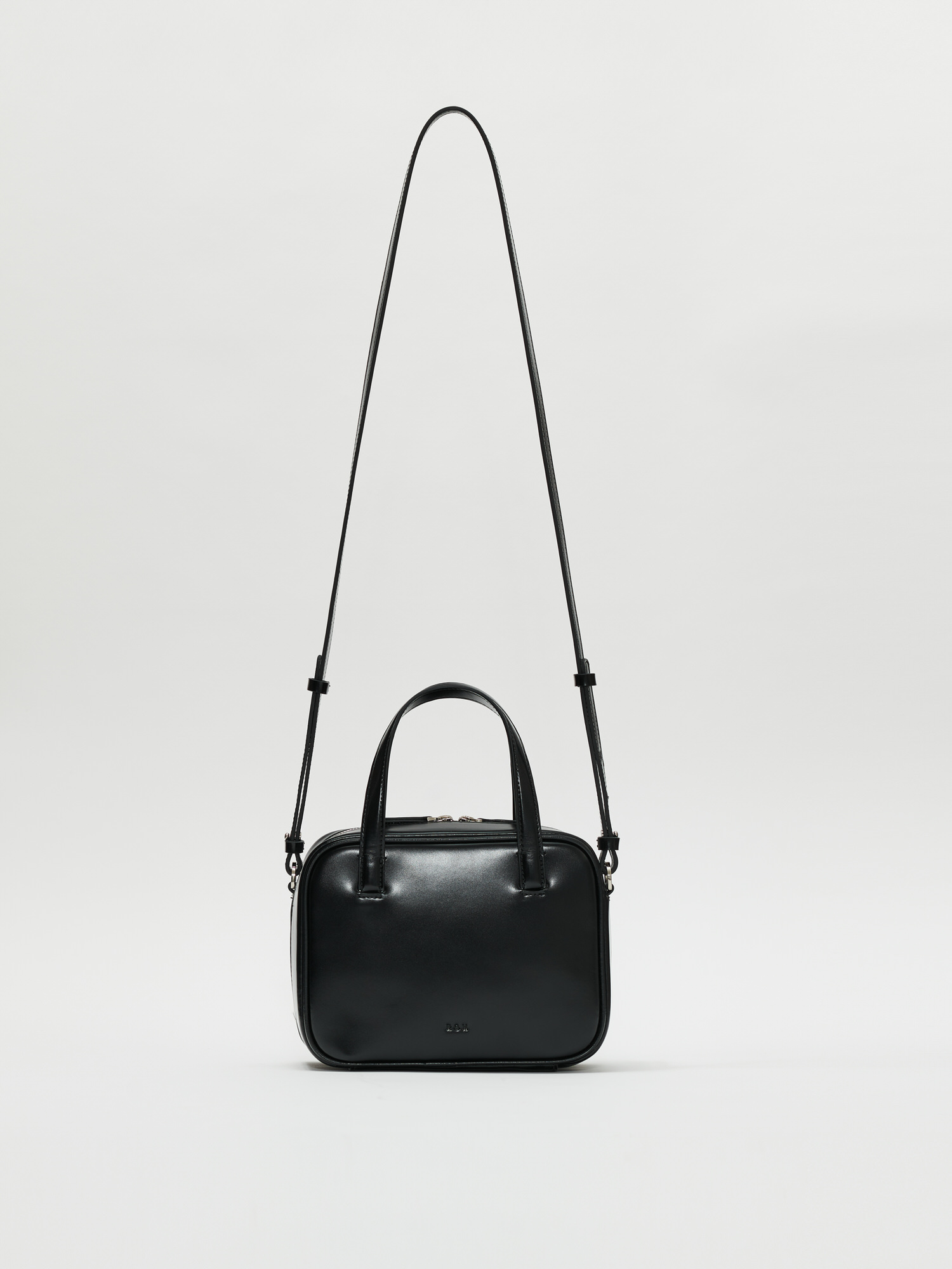 ROH SEOUL STORE - [4/14순차출고]Mini Tin square tote bag