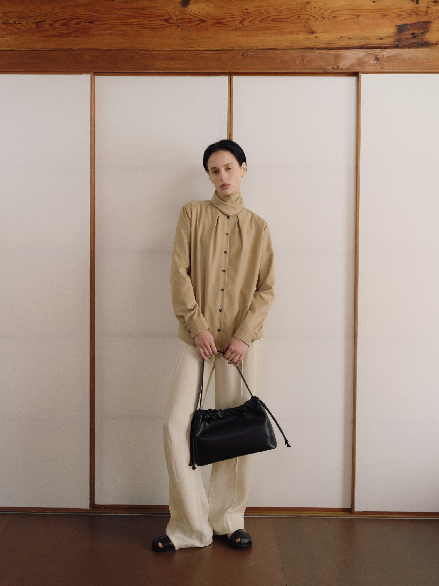 [ROH SEOUL] Ripple shoulder bag ☆送料込☆ ROH SEOUL] Ripple shoulder bag ☆送料込☆ (ROH SEOUL
