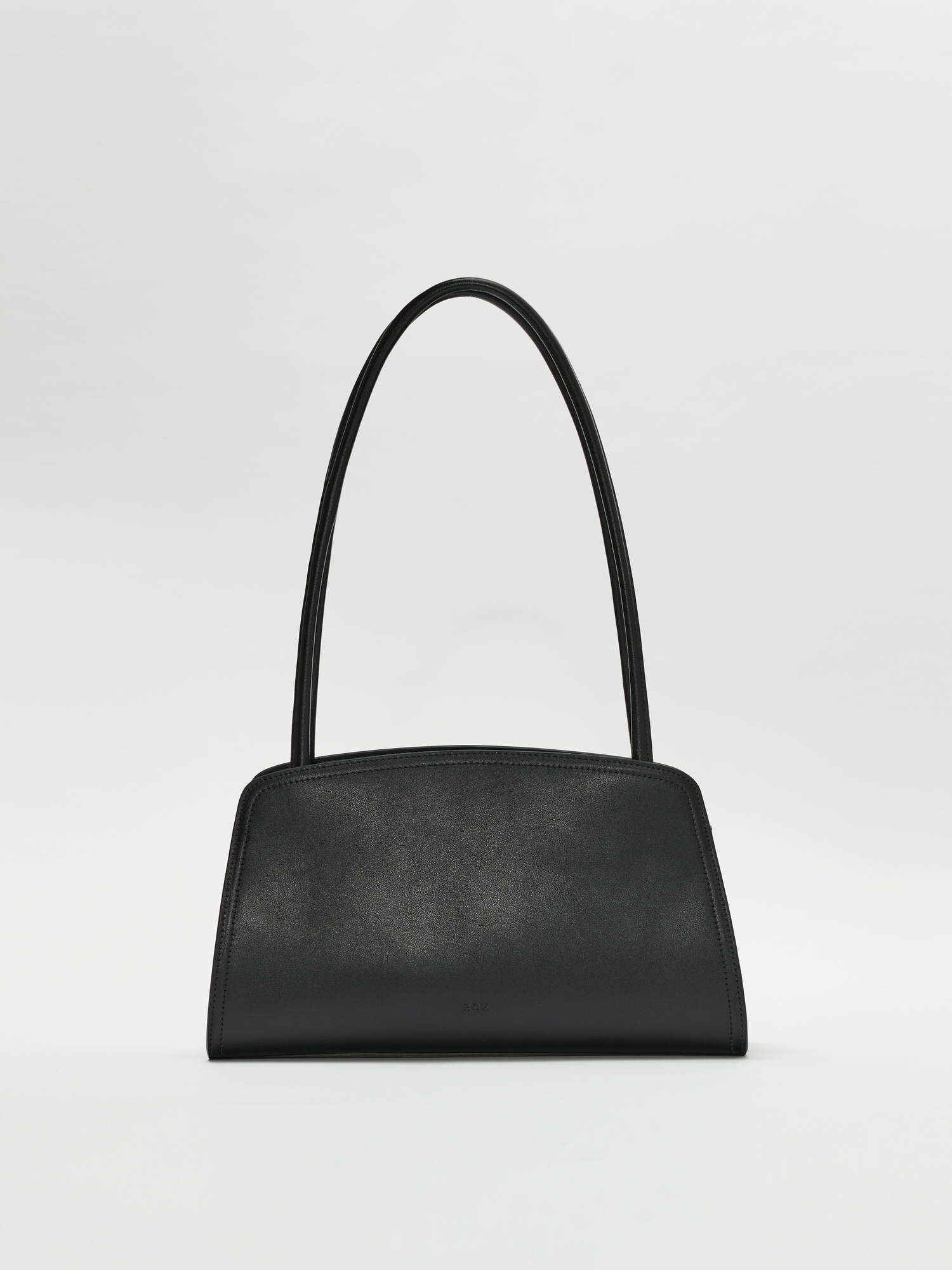 ★ROH SEOUL★ Rowie shoulder bag Nylon Neutral oat m1037_145 Rowie shoulder bag Nylon