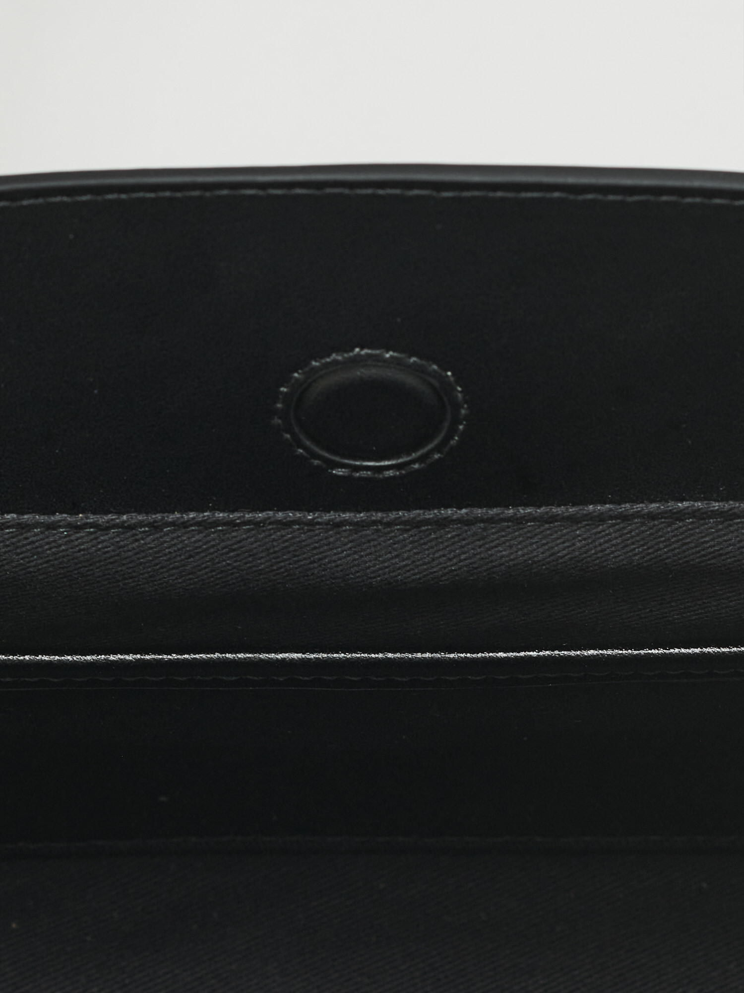 ■ ROH SEOUL ■ Taco shoulder bag Black RLL23FC5SBK ROH SEOUL STORE - Taco shoulder bag Black - ROH SEOUL