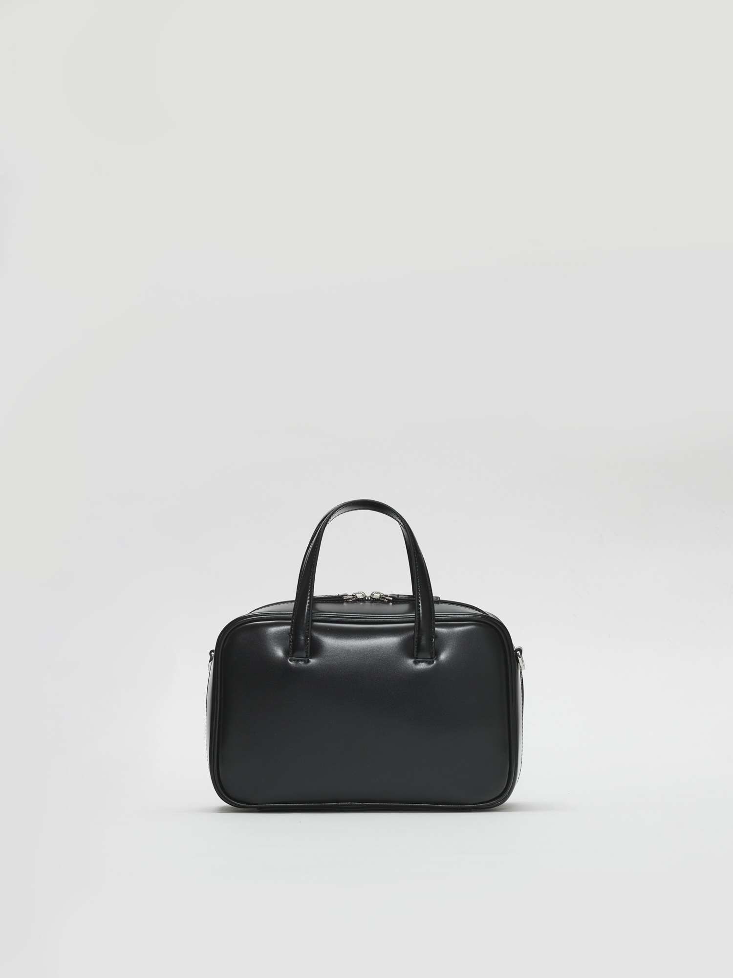 ROH SEOUL　TIN SQUARE SHOULDER BAG Tin square shoulder bag