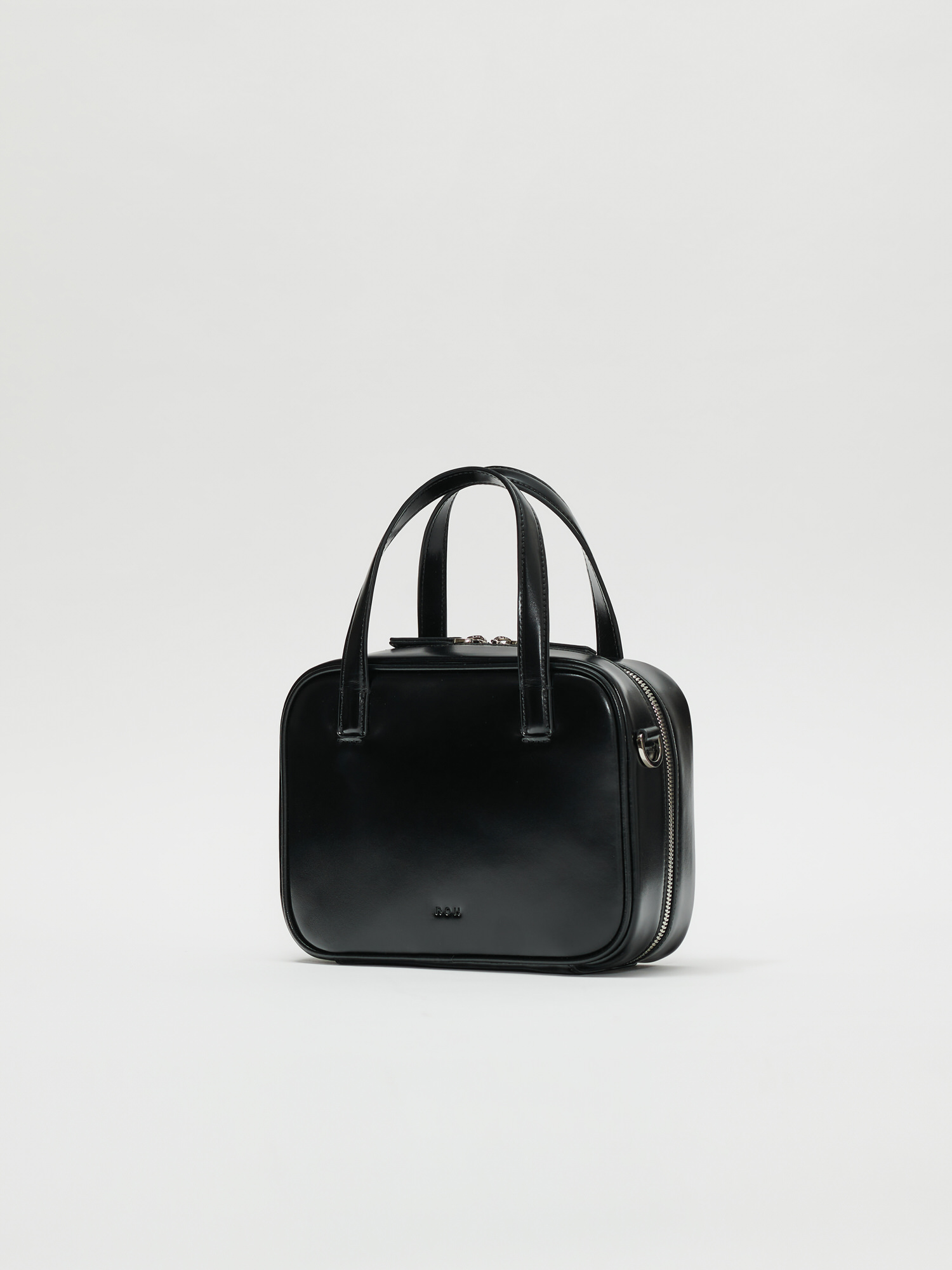 新品＜ROH SEOUL＞ TIN SQ TOTE バッグ MINI ROH SEOUL】 Mini Tin Square Tote Bag 4色 ☆送料込☆ (ROH