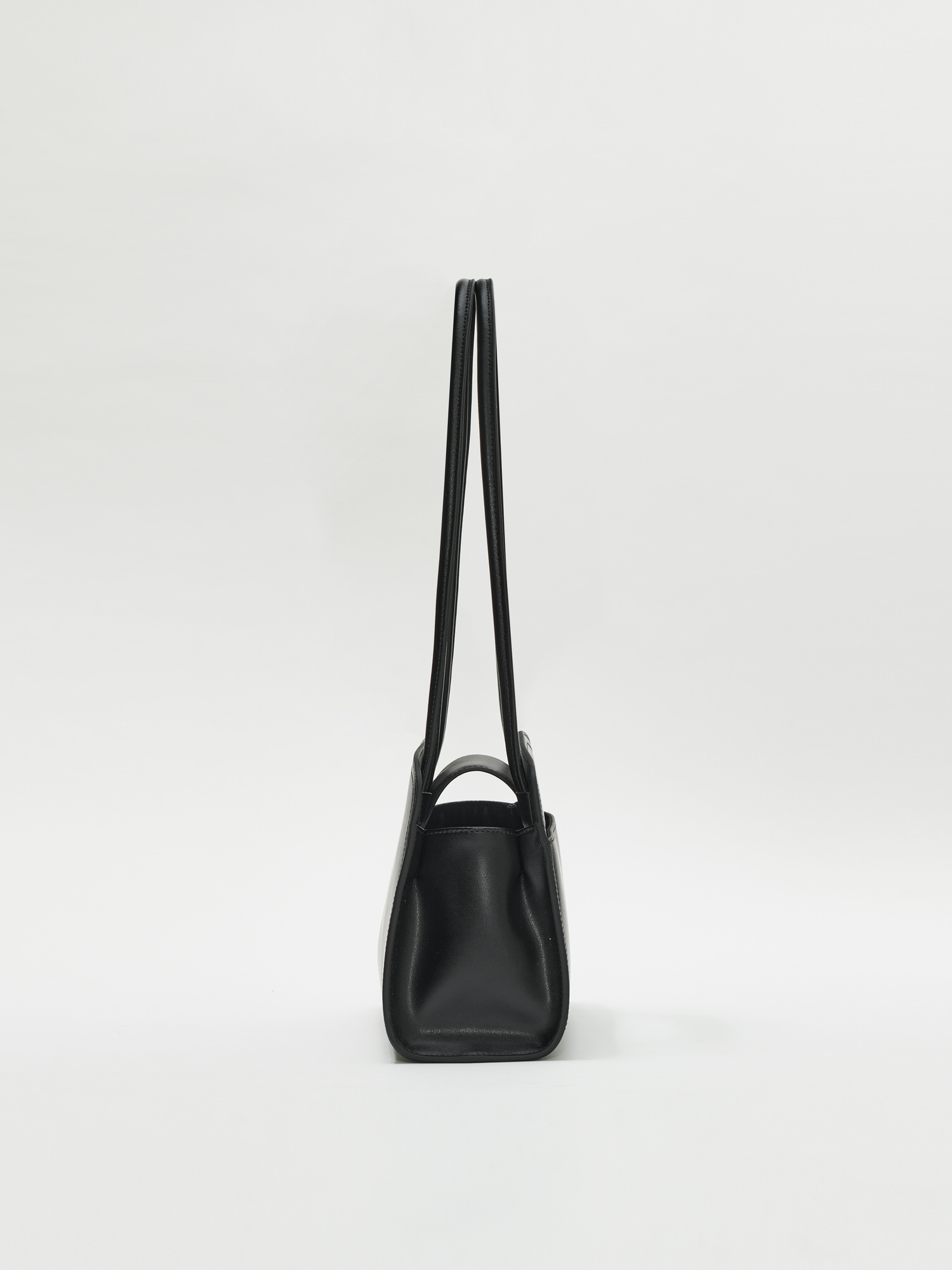 ROH SEOUL STORE - Taco shoulder bag Black - ROH SEOUL