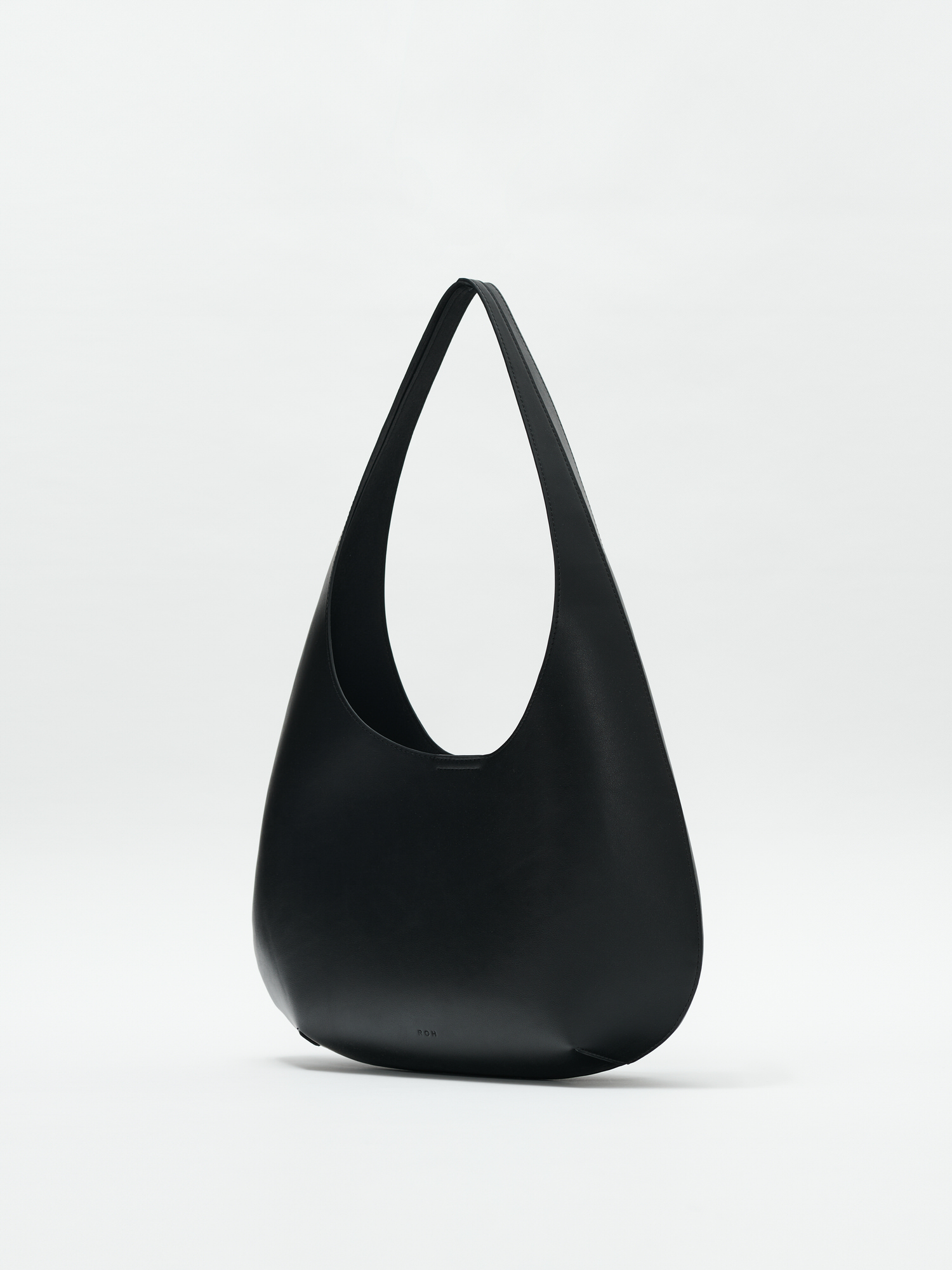 ■ ROH SEOUL ■ Large Around hobo bag Black RLL24FG1SBK Roh seoul -