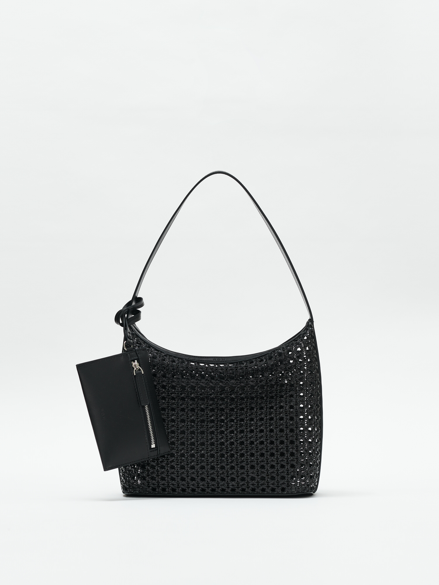 ● ROH SEOUL ● Pulpy Hobo Bag 로서울