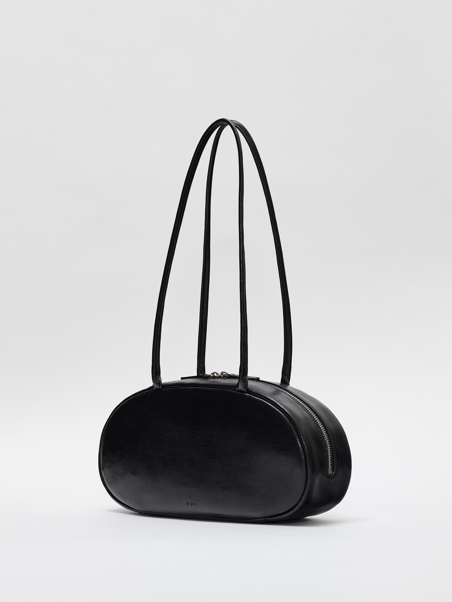 ★日本未入荷★ROH SEOUL★Pebble Medium Shoulder bag★大人気 楽天市場】ROHSEOUL ローソウル Pebble medium shoulder bag