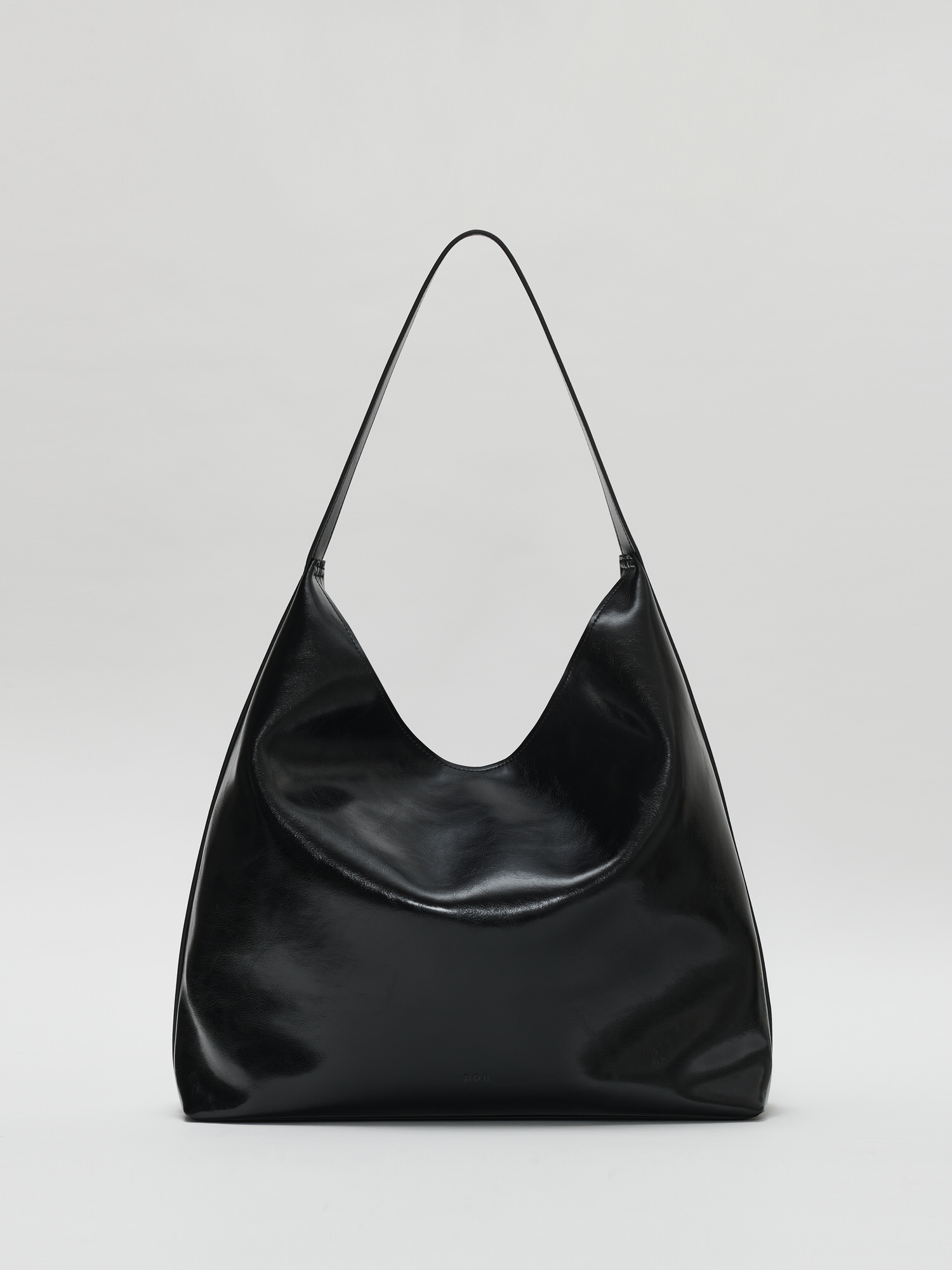 ● ROH SEOUL ● Pulpy Hobo Bag 로서울