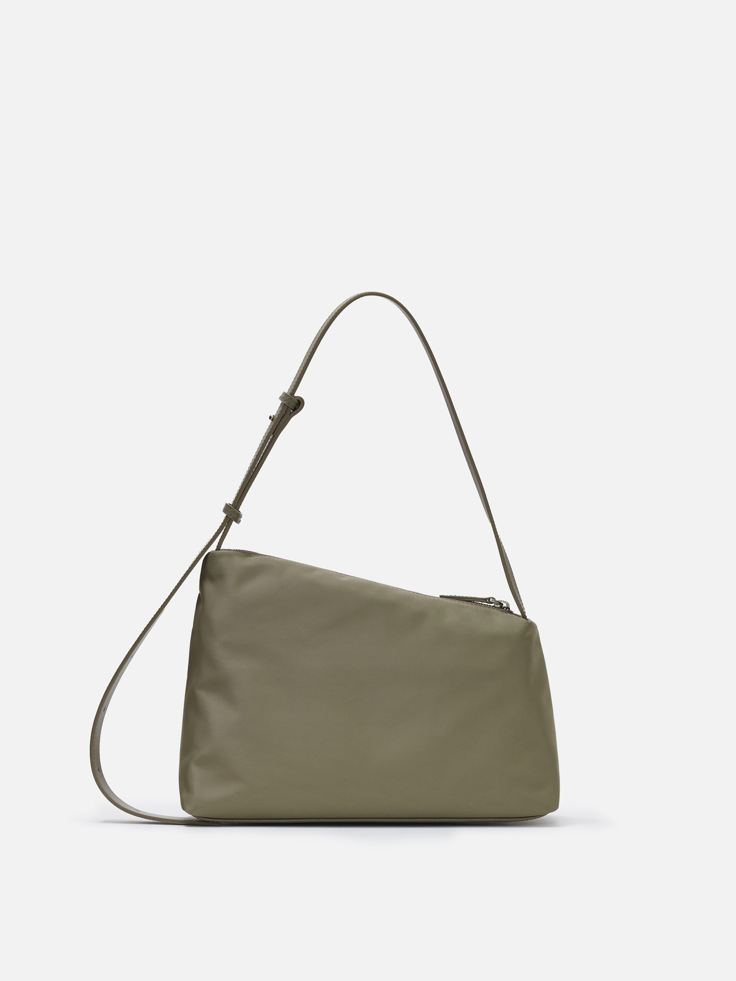★ROH SEOUL★ Rowie shoulder bag Nylon Olive grove m1037_145 로서울
