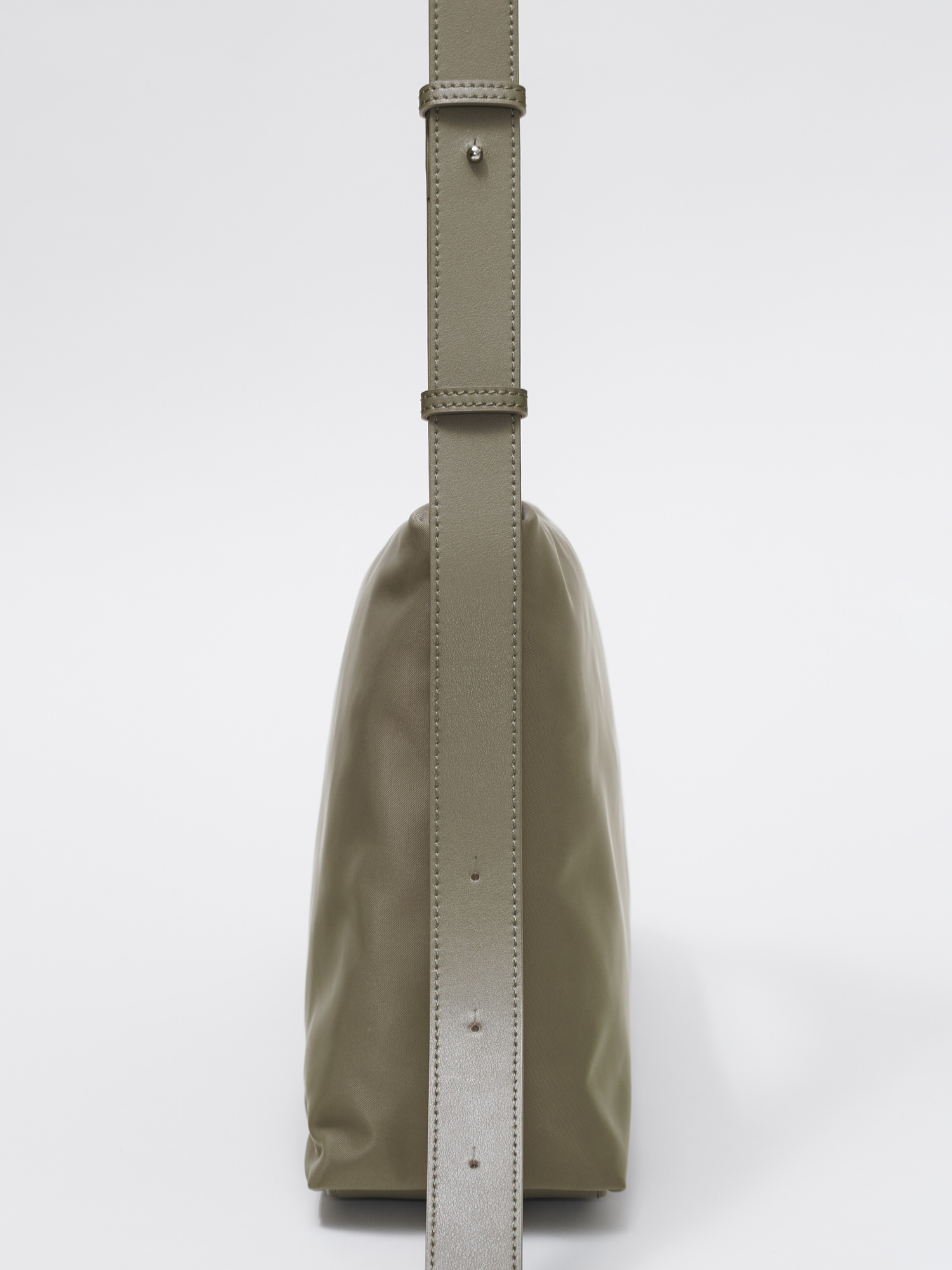 ROH SEOUL STORE - Rowie shoulder bag Nylon Olive grove - ROH