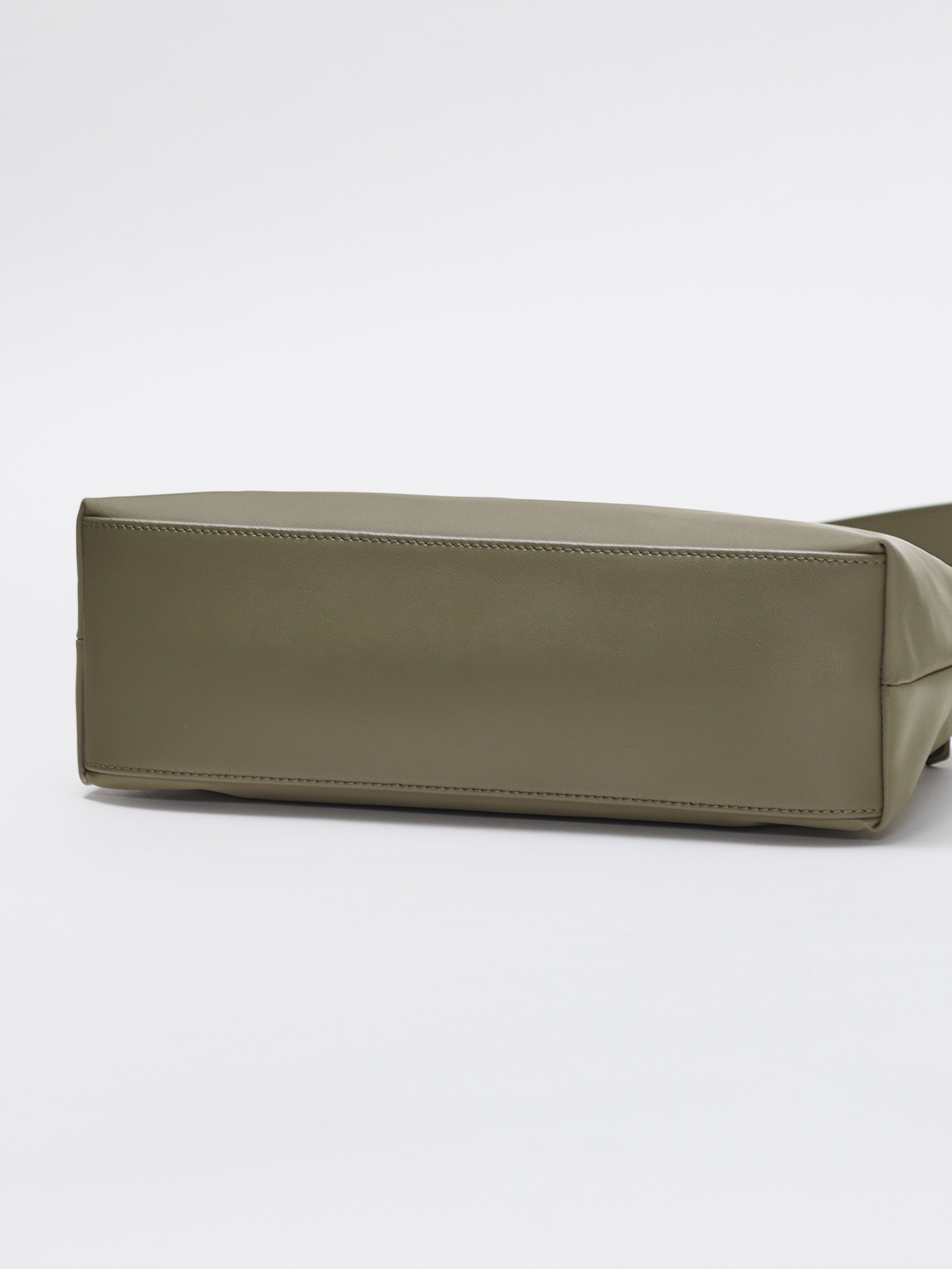 ★ROH SEOUL★ Rowie shoulder bag Nylon Olive grove m1037_145 로서울