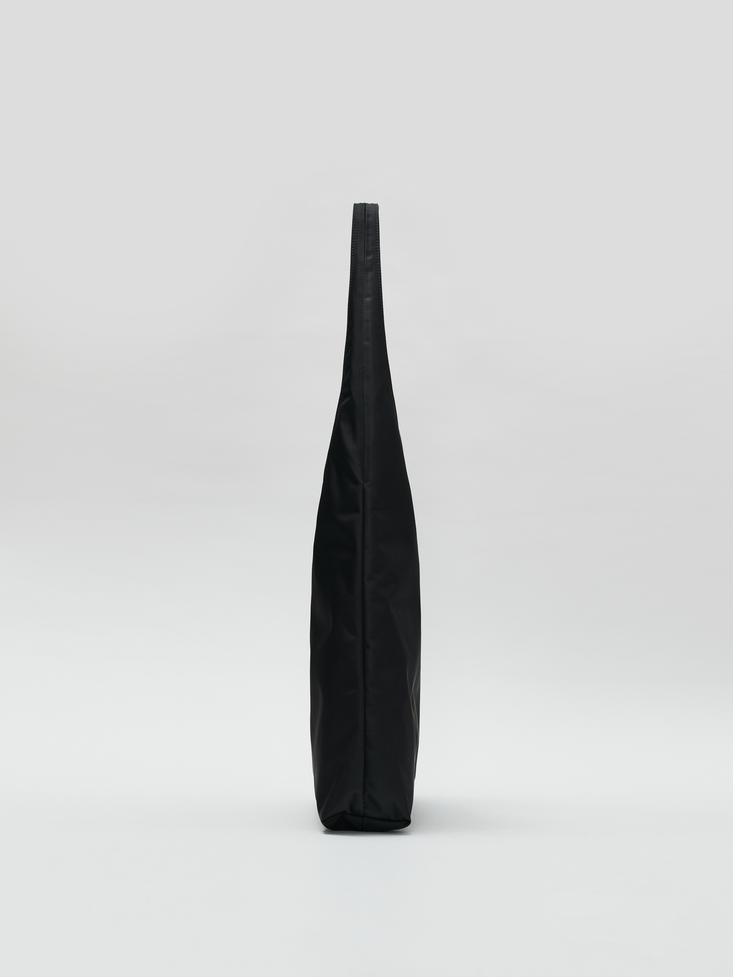 ROH SEOUL STORE - Annie hobo bag Nylon Black - ROH SEOUL